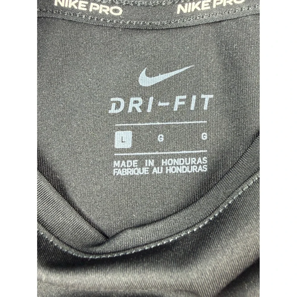 Nike fit irritation maximum
